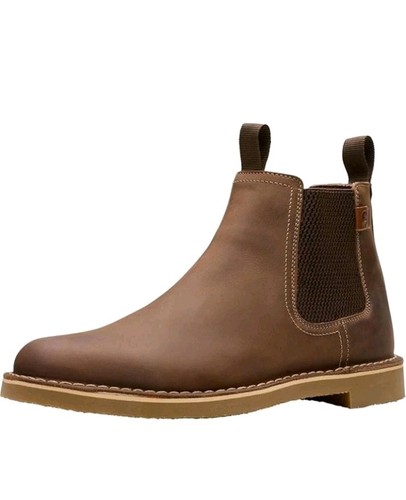 Clarks mens chelsea - clarks,