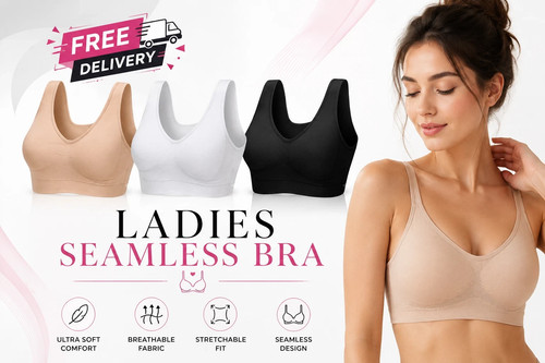Womens seamless comfort - womens,
