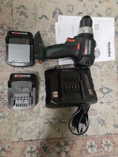 Metabo 18V Sb 18 Lt Bl 2.0