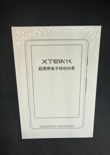 Xteink reader brand new - xteink, x4