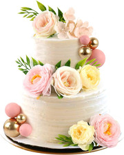 Artificial Flowers Fake