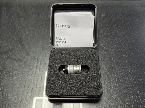Renishaw tp20 standard force - renishaw,