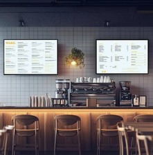 LED Advertising Poster Light