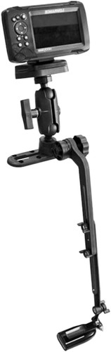 Strg fish finder mount kayak - fish,