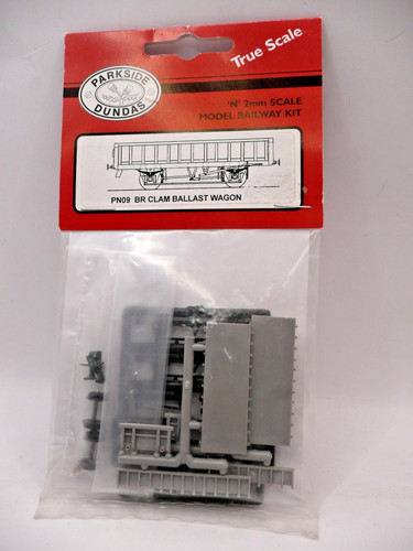 Parkside dundas pn09 - parkside,