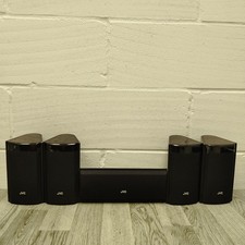 JVC SP-THG50 Set of 5 x