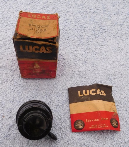 Lucas 31262 horn push dip - lucas,