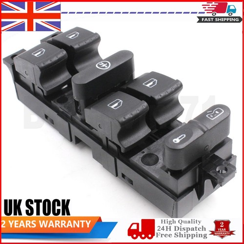 Electric window main control - window,