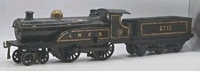 HORNBY SERIES PRE WAR O GAUGE