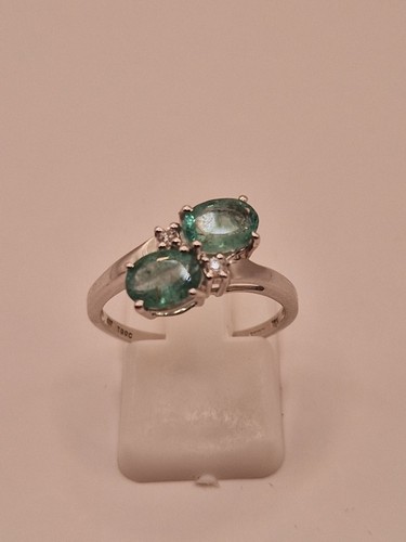 Size zambian emerald - n-o,