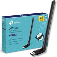 TP-Link Archer T2U Plus WiFi