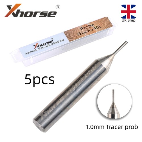 Xhorse 0mm tracer probe - xhorse,