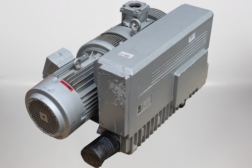Busch rotary vane pump 0160 - rotary, rc