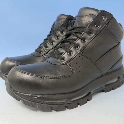 Nike air max goadome acg - acg, black