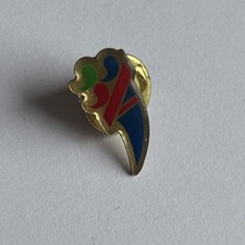 Olympic Torch 2012 Metal