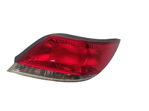 Vauxhall astra taillight - astra,