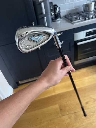 Mizuno jpx 825 iron ladies - mizuno, #9