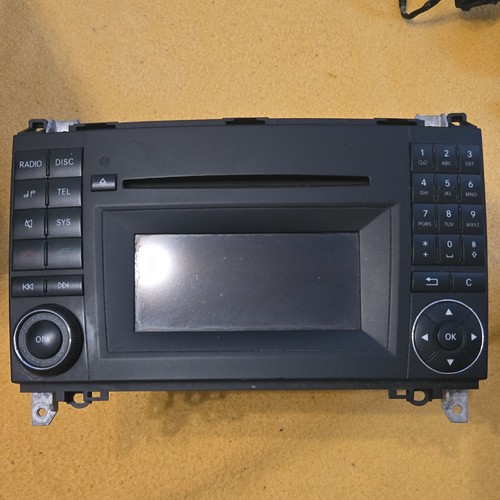 Mercedes sprinter vito w639 - sprinter,
