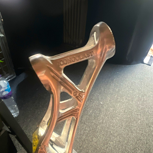 Iconoclast stunt scooter deck - iconoclast,