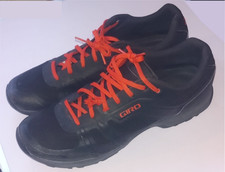 Giro Gauge MTB Cycling Shoes