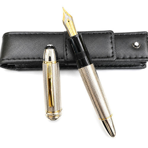 Montblanc meisterstück 149 - montblanc,