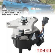 Ignition Distributor TD44U For