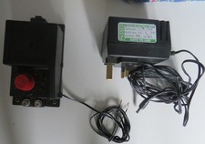 HORNBY R965 CONTROLLER AND