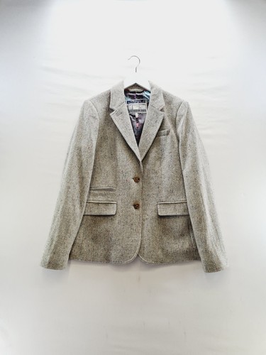 Joules blazer jacket - blazer, 14