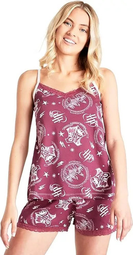 Harry potter ladies pyjamas - harry,