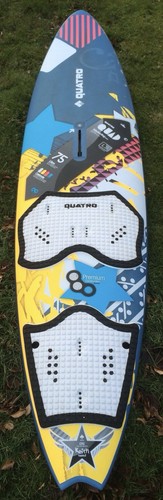 Quatro quad 75 litre - ls,,