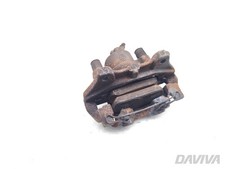 Dacia Sandero Rear Brake