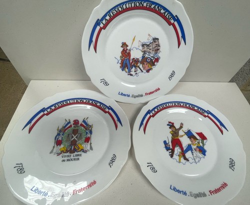 Arcopal france révolution - arcopal, la