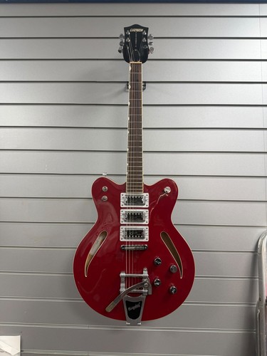 Gretsch electromatic pickups - gretsch,