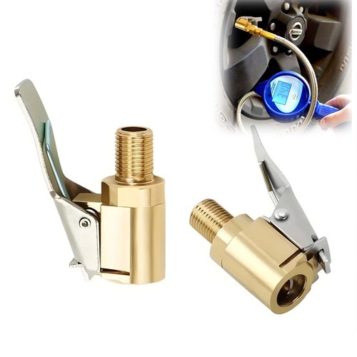 Tyre valve air - valve, chuck