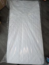 Toddler cot mattress 120 - mattress,