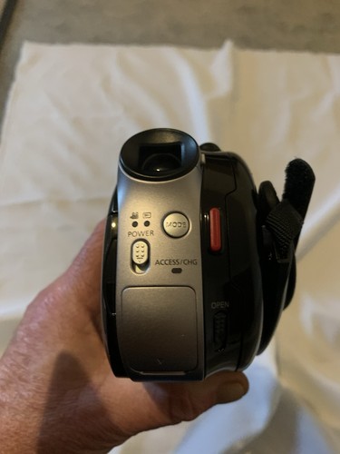 Samsung dx100 hand - samsung, vp-dx100