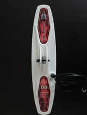 Search coil Detech Ultra sensitive 18 x 4" DD ARROW for metal detectors