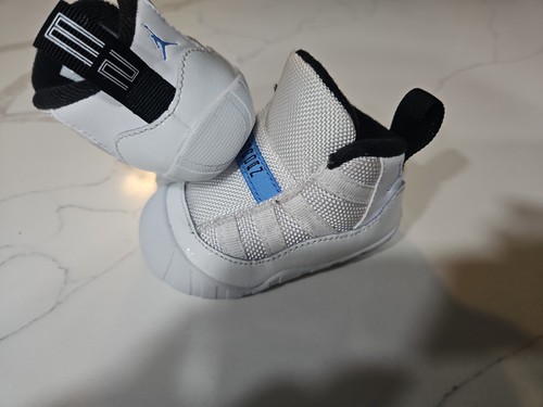 Nike air jordan crib shoes - nike, 11