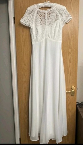 Monsoon megan bridal ivory - monsoon,