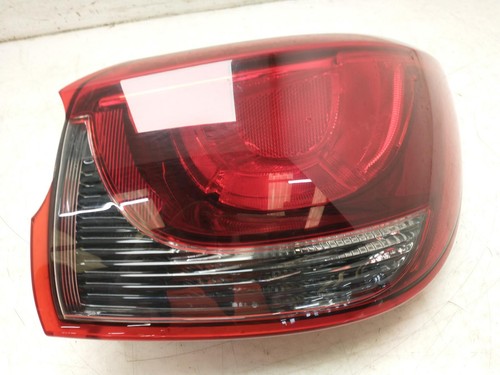 Drivers tail light lamp - drivers,