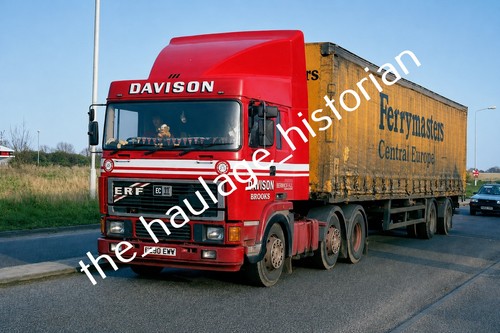 Thh truck photos erf - -,