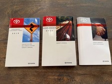 2019 Toyota HIGHLANDER Hybrid