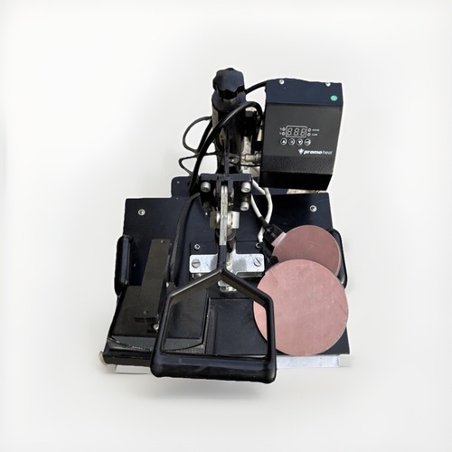 Promoheat pro 8800x digital - pro-8800x,