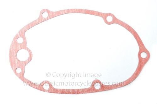 Gasket gearbox outer - gearbox, a7