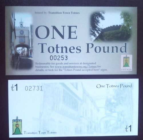 Totnes c2010 2012 - uk, 2012-