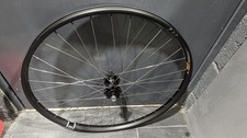 29 boost MTB rear wheel WTB