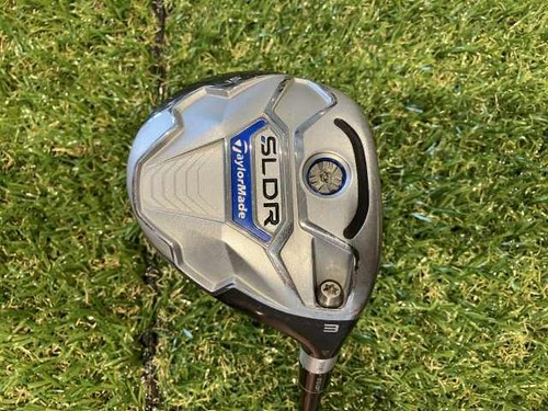 Taylormade sldr fairway - taylormade, wood