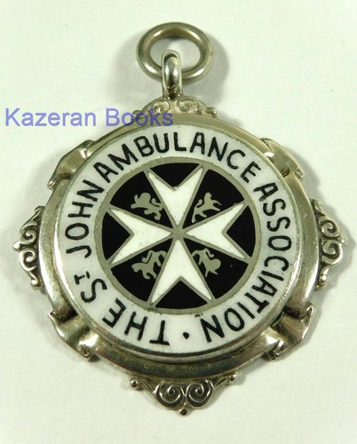 Vintage solid silver enamel - silver,