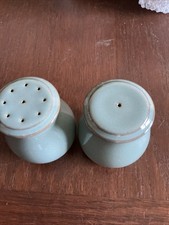 Denby regency green salt - green, &