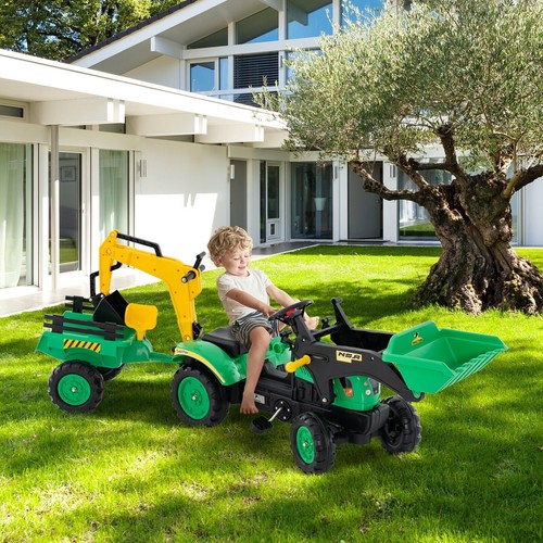 In1 kids ride - kids, on